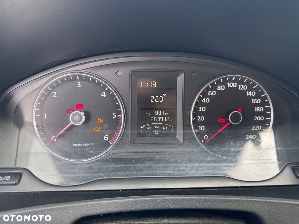 Volkswagen Transporter T5 - 6