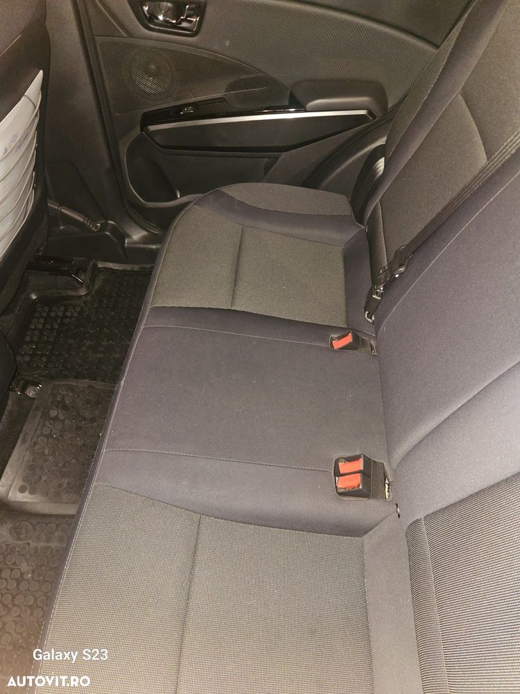 SsangYong Tivoli - 11