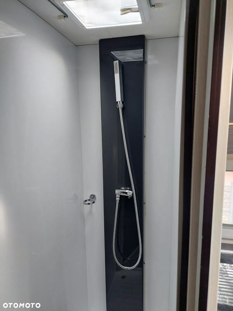 Fiat Ducato Chausson - 22