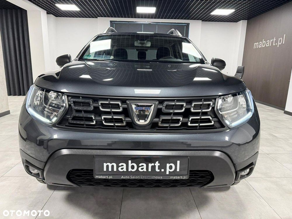 Dacia Duster 1.6 SCe Comfort - 9