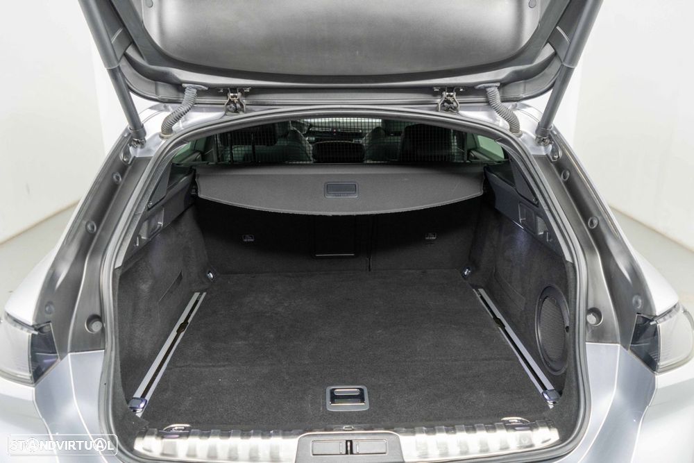 Peugeot 508 SW 1.6 Hybrid GT Pack e-EAT8 - 12