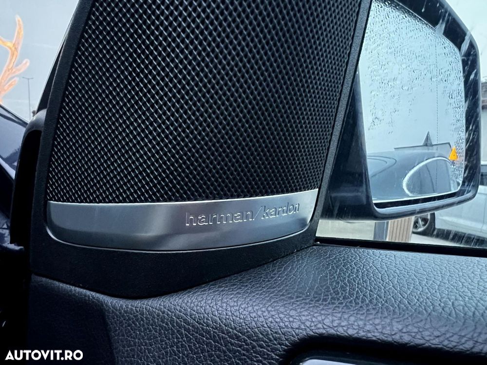 Mercedes-Benz GLE 350 d 4MATIC - 15