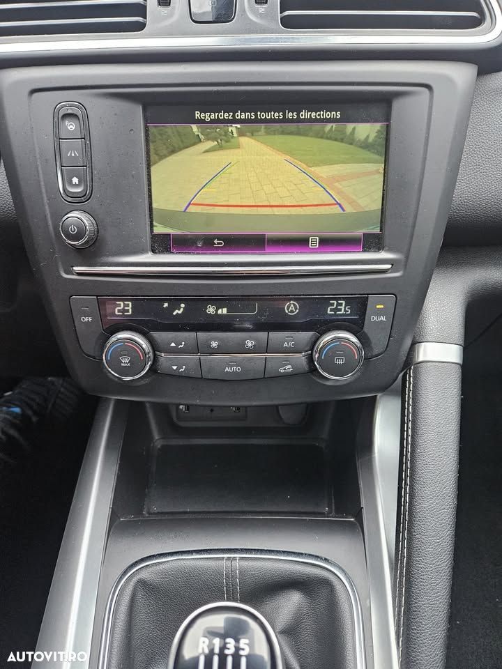 Renault Kadjar - 9