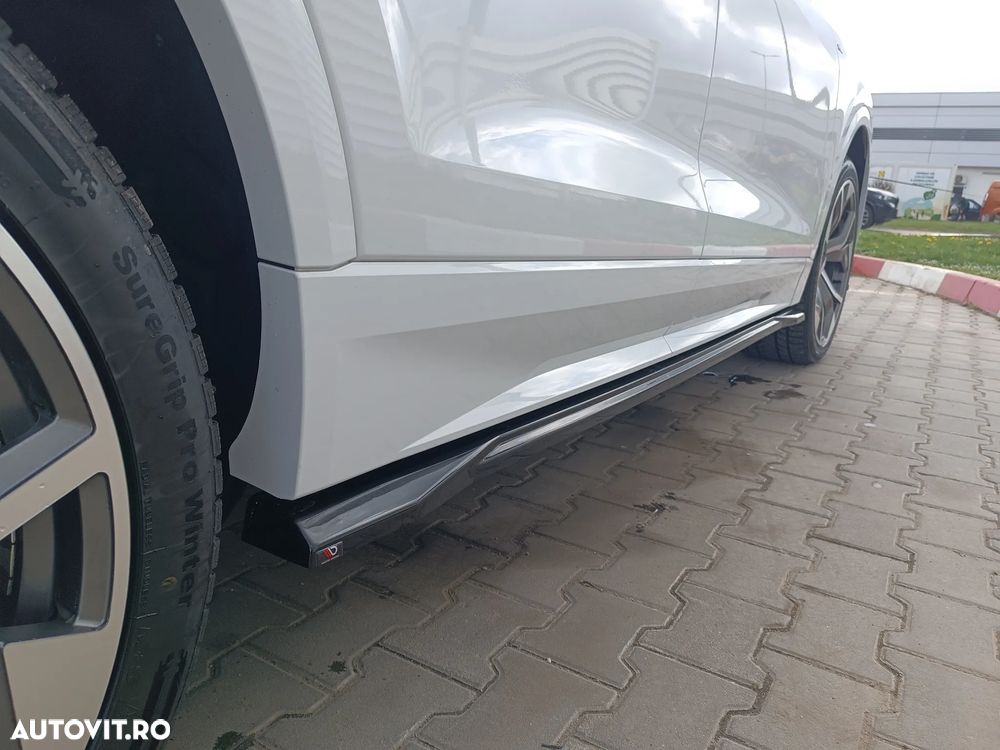 Audi Q8 ver-3-0-55-tfsi-quattro-tiptronic-mhev - 10