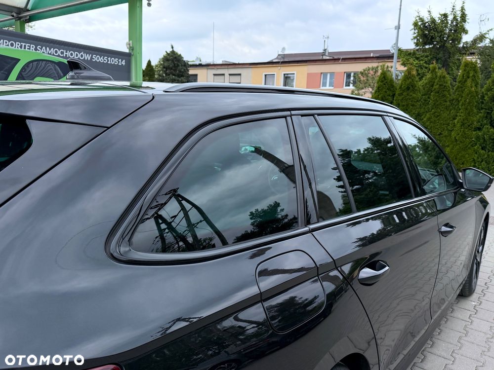 Skoda Octavia 2.0 TDI DSG RS - 38