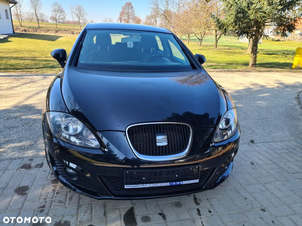 Seat Leon - 2