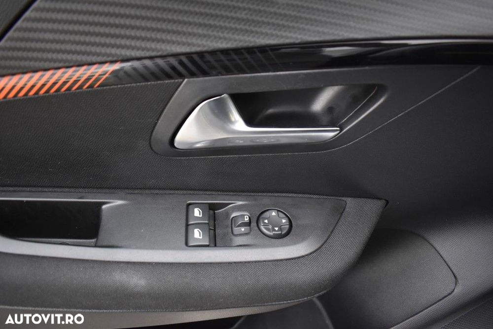 Peugeot 208 1.2 L PureTech STT Active Pack - 34