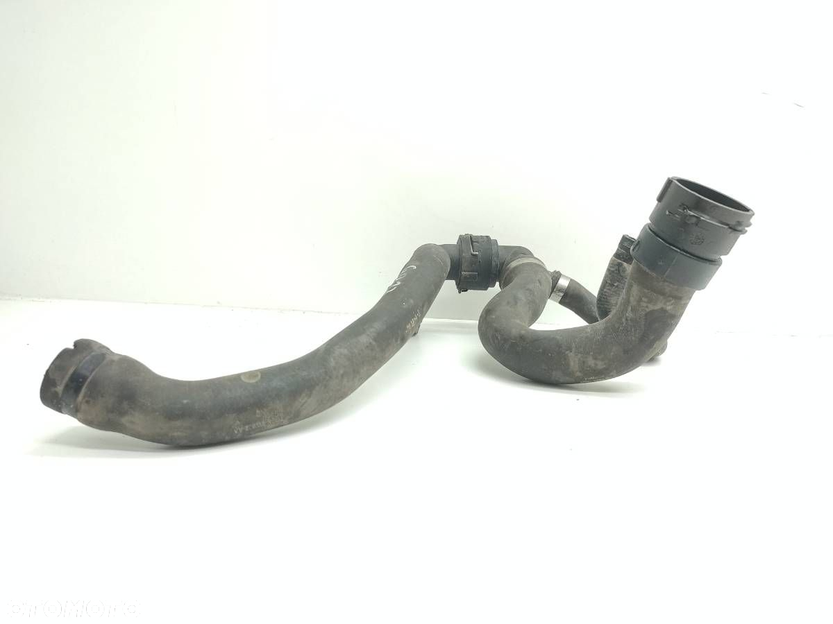 WĄŻ RURA PRZEWÓD WODY VOLVO XC60 I T6 3.0B 6G918286PD - 3