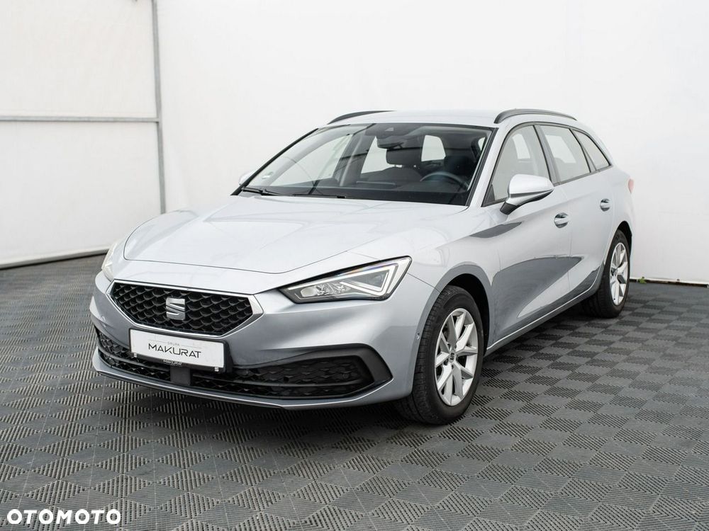 Seat Leon Sportstourer - 3