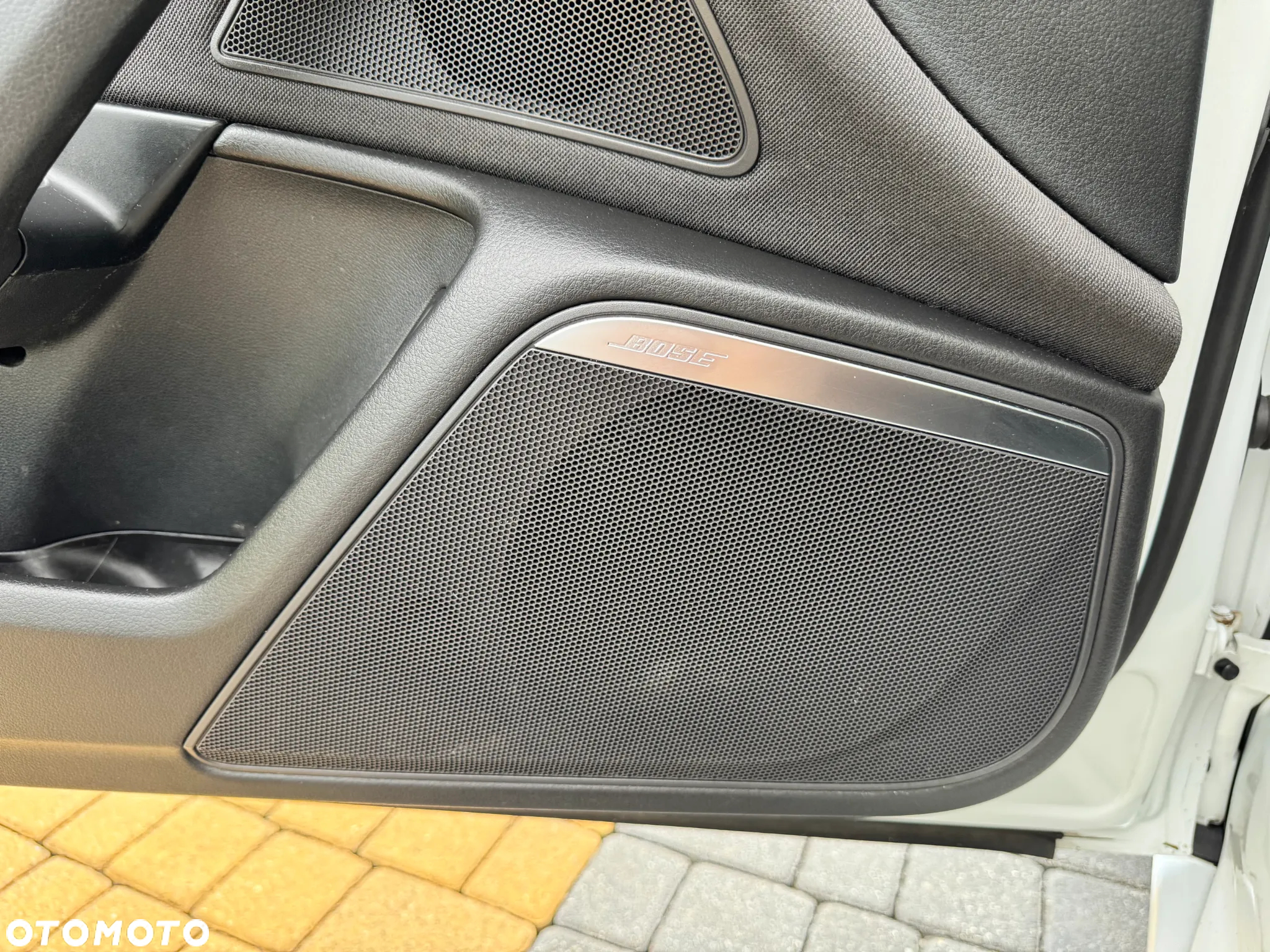 Audi A6 2.0 TDI Multitronic - 18
