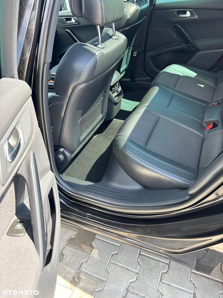 Peugeot 508 BlueHDi 180 EAT6 Stop&Start Allure - 8
