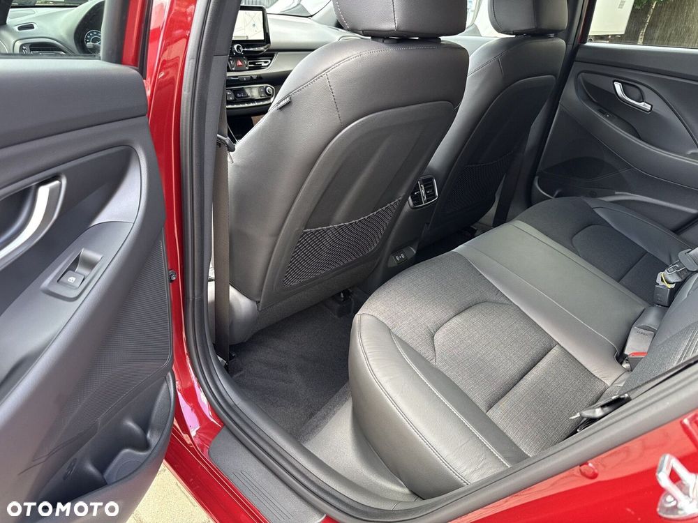 Hyundai i30 - 33