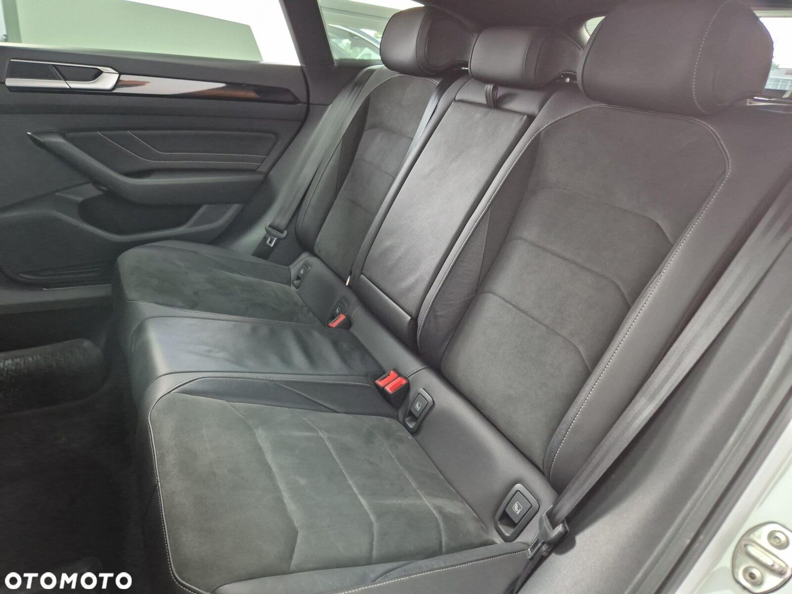 Volkswagen Arteon 2.0 TSI GPF R-Line DSG - 15