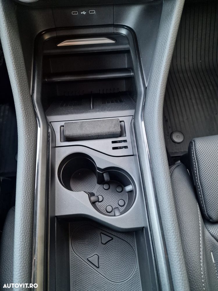 Skoda Kodiaq 1.5 TSI DSG PHEV Selection - 40