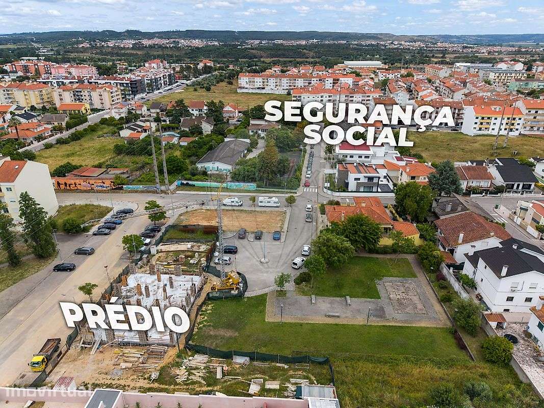 Apartamento T3 para venda - Grande imagem: 5/16