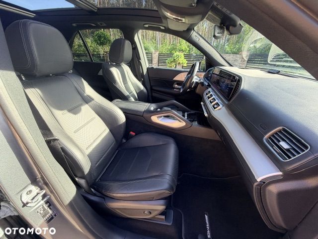 Mercedes-Benz GLE 350 de 4-Matic Premium Plus - 12
