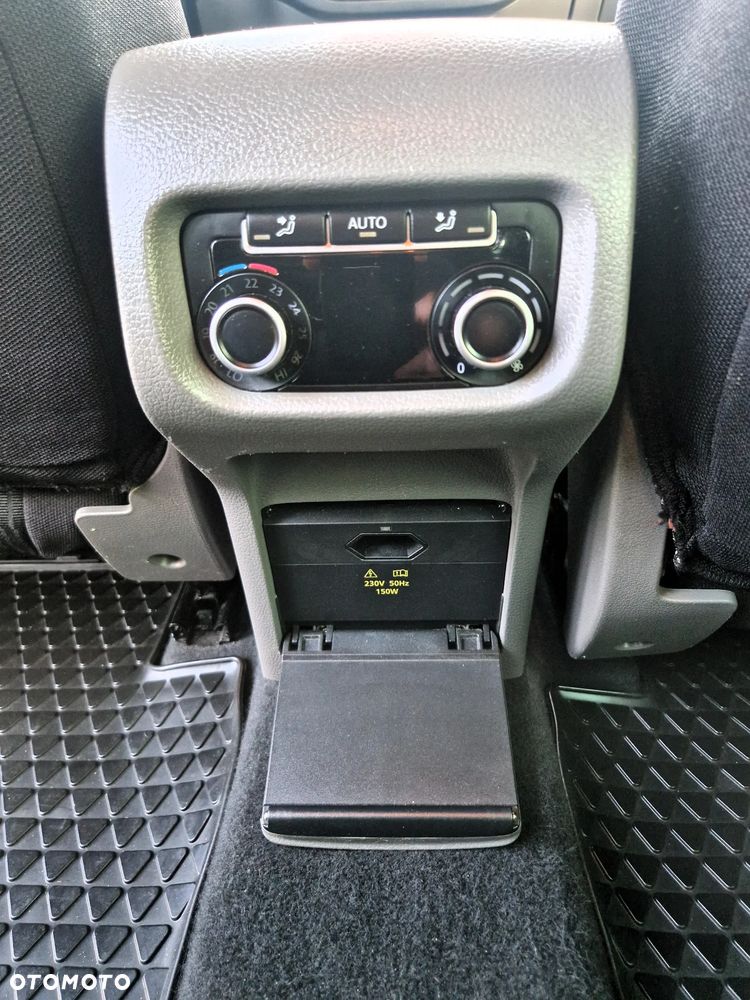 Seat Alhambra 2.0 TDI Ecomotive Style - 18