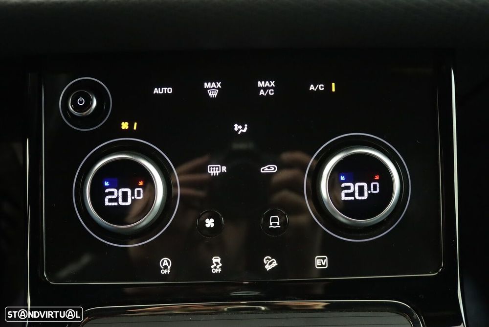 Land Rover Range Rover Evoque 1.5 P300e AWD R-Dynamic S Auto - 20