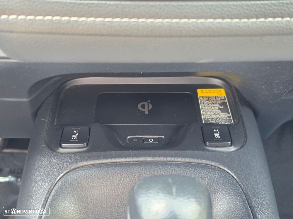 Toyota Corolla Touring Sports 1.8 Hybrid Comfort - 20