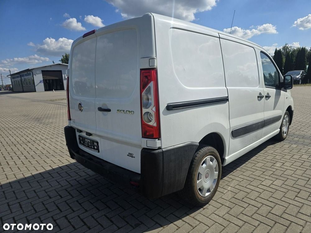 Fiat Scudo - 7