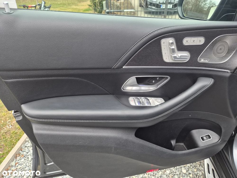 Mercedes-Benz GLE AMG 53 4-Matic Premium Plus - 20