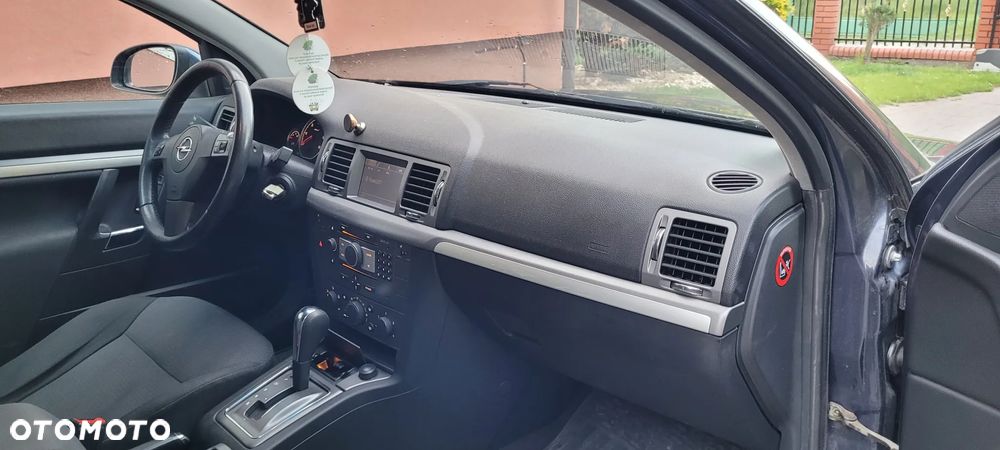 Opel Vectra 1.9 CDTI Automatik - 2