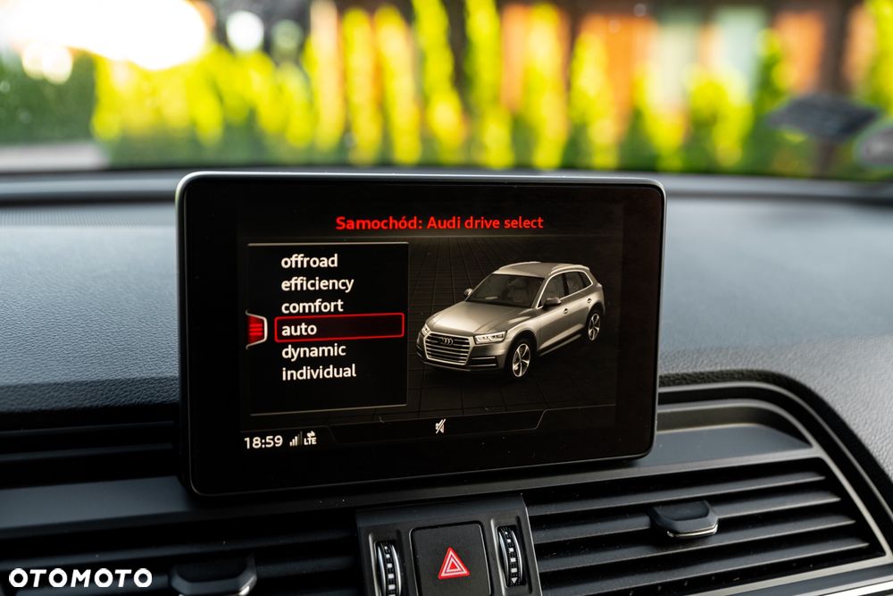 Audi Q5 2.0 TDI Quattro S tronic sport - 35