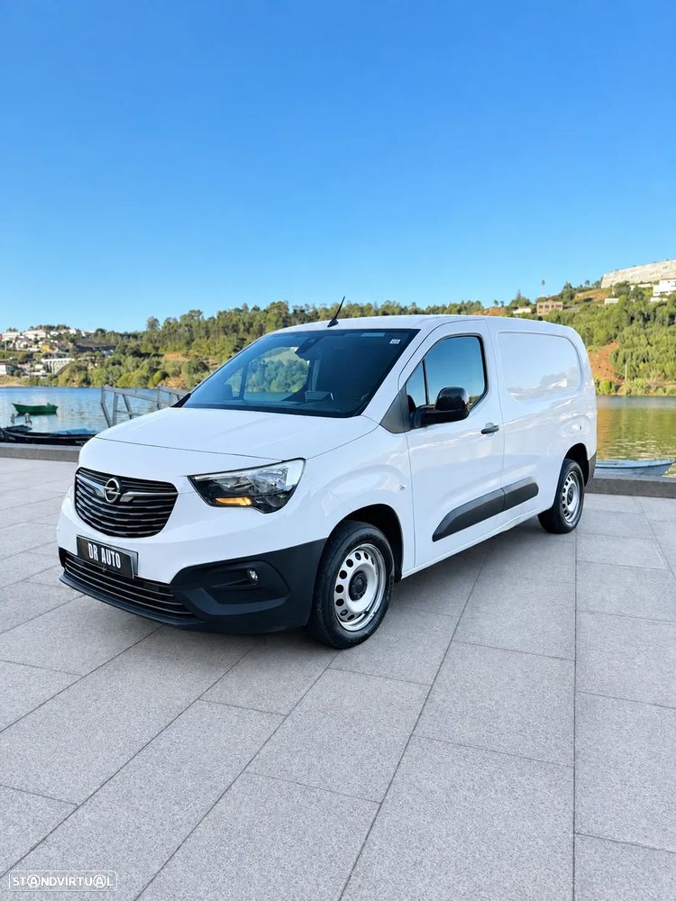 Opel Combo Cargo L2 EHZ - 2