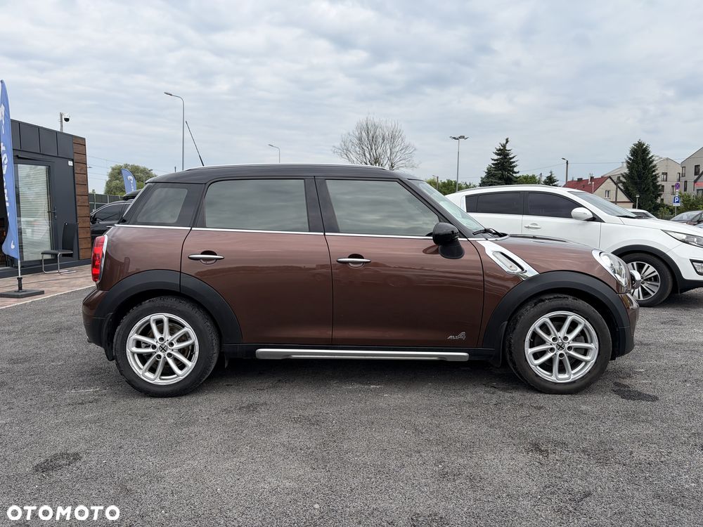 MINI Countryman - 4