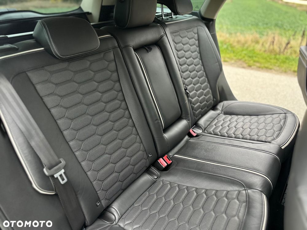 Ford Mondeo 2.0 TDCi Bi-Turbo PowerShift-Aut Vignale - 24