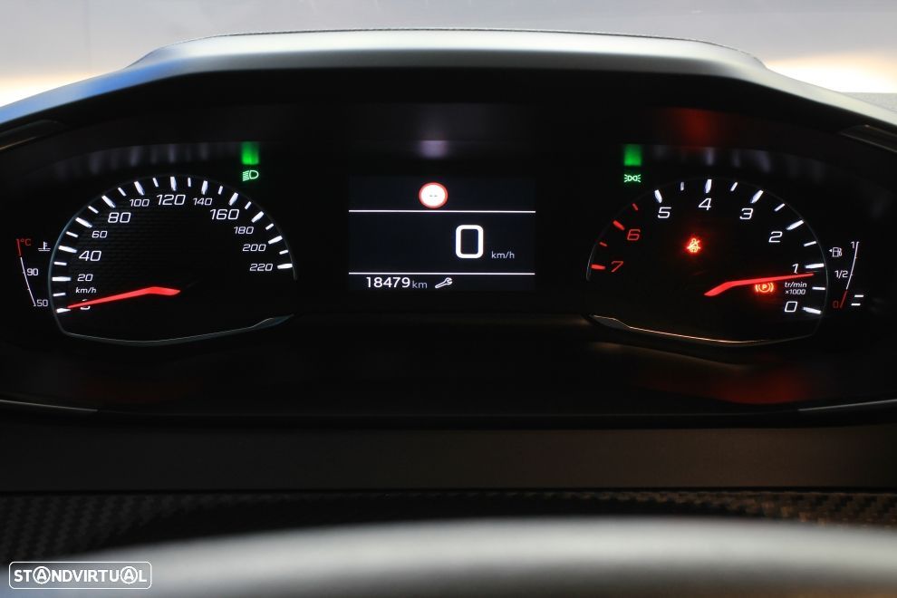 Peugeot 2008 1.2 PureTech Active Pack - 15