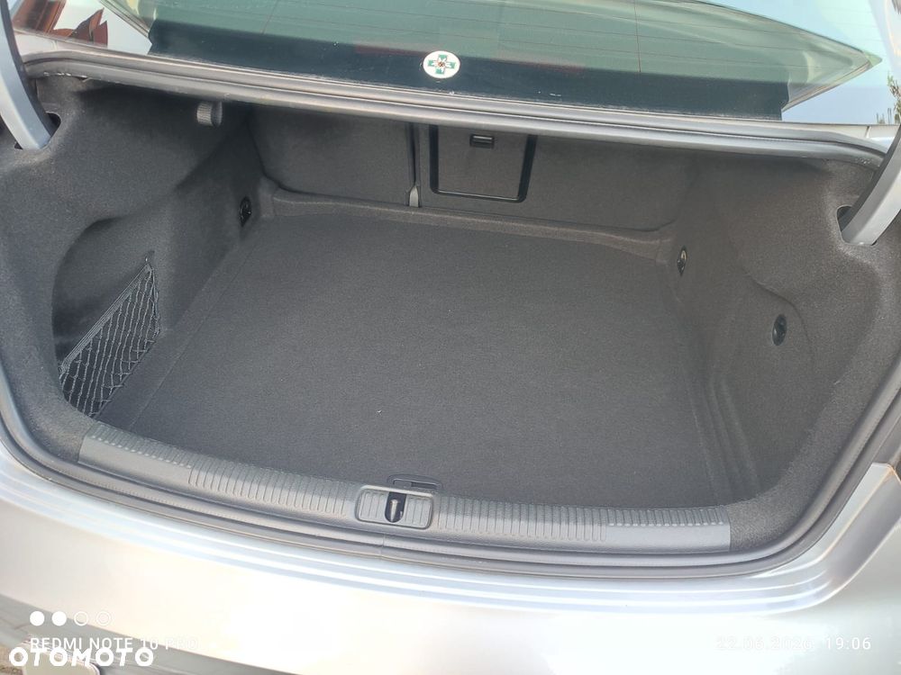 Audi A3 Limousine 1.6 TDI (clean diesel) S line Sportpaket - 33
