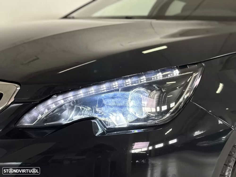 Peugeot 308 1.2 PureTech GT Line - 15