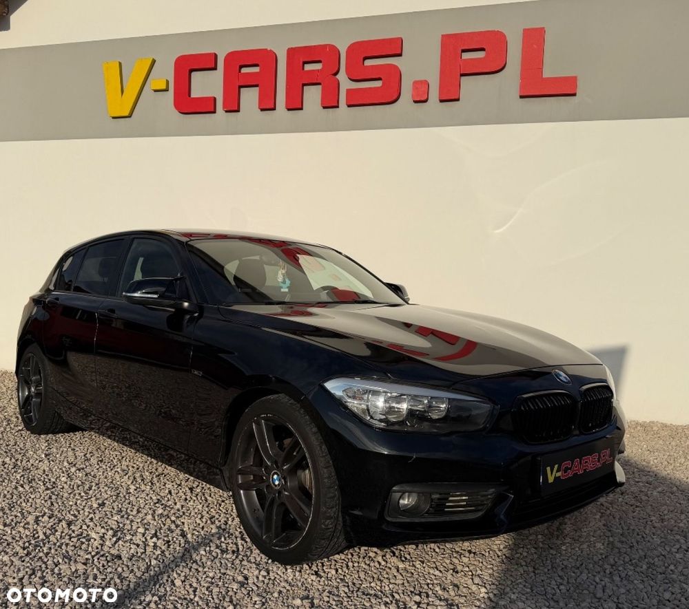 BMW Seria 1 - 13