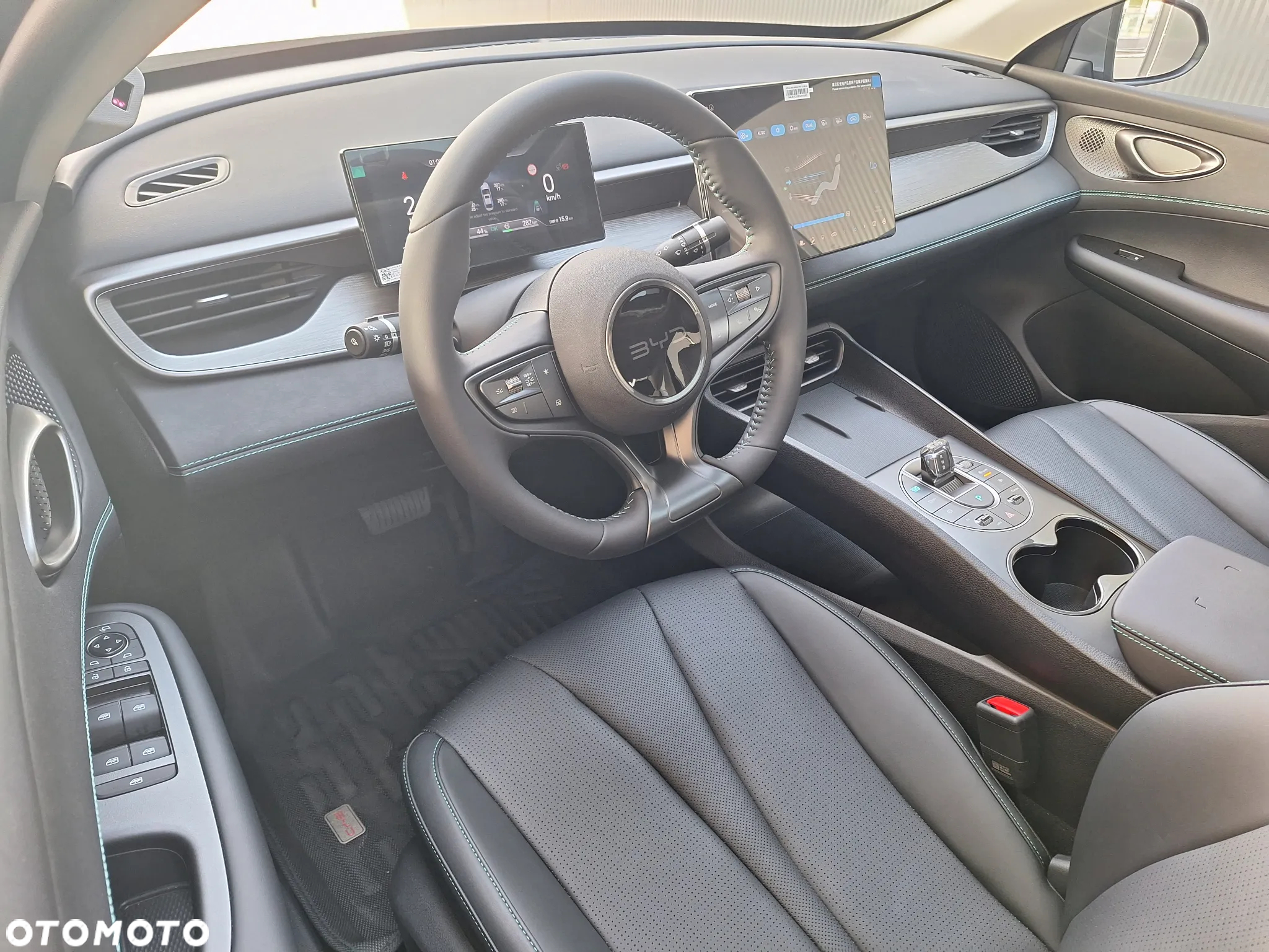 BYD Inny - 6
