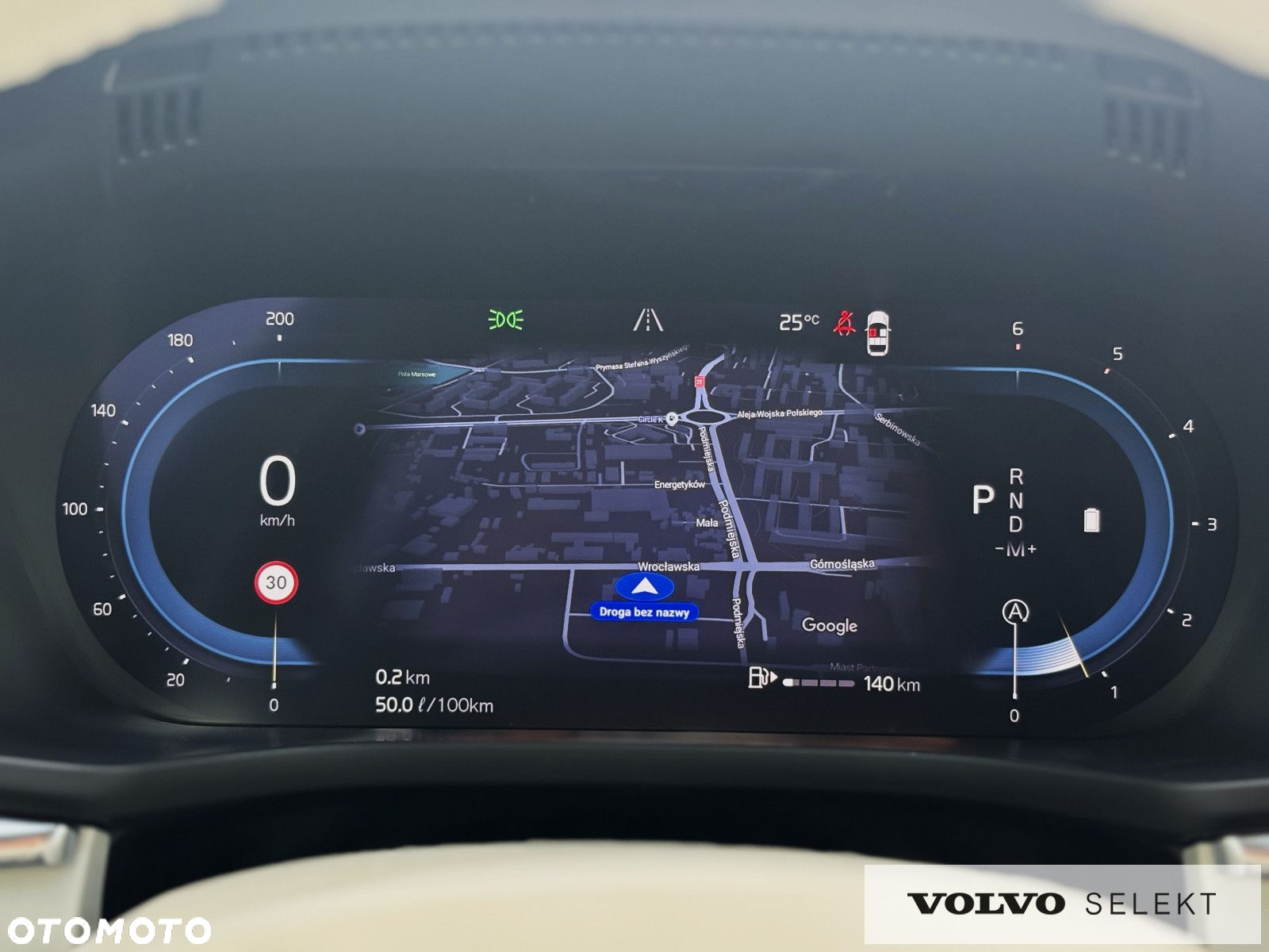 Volvo XC 60 - 9