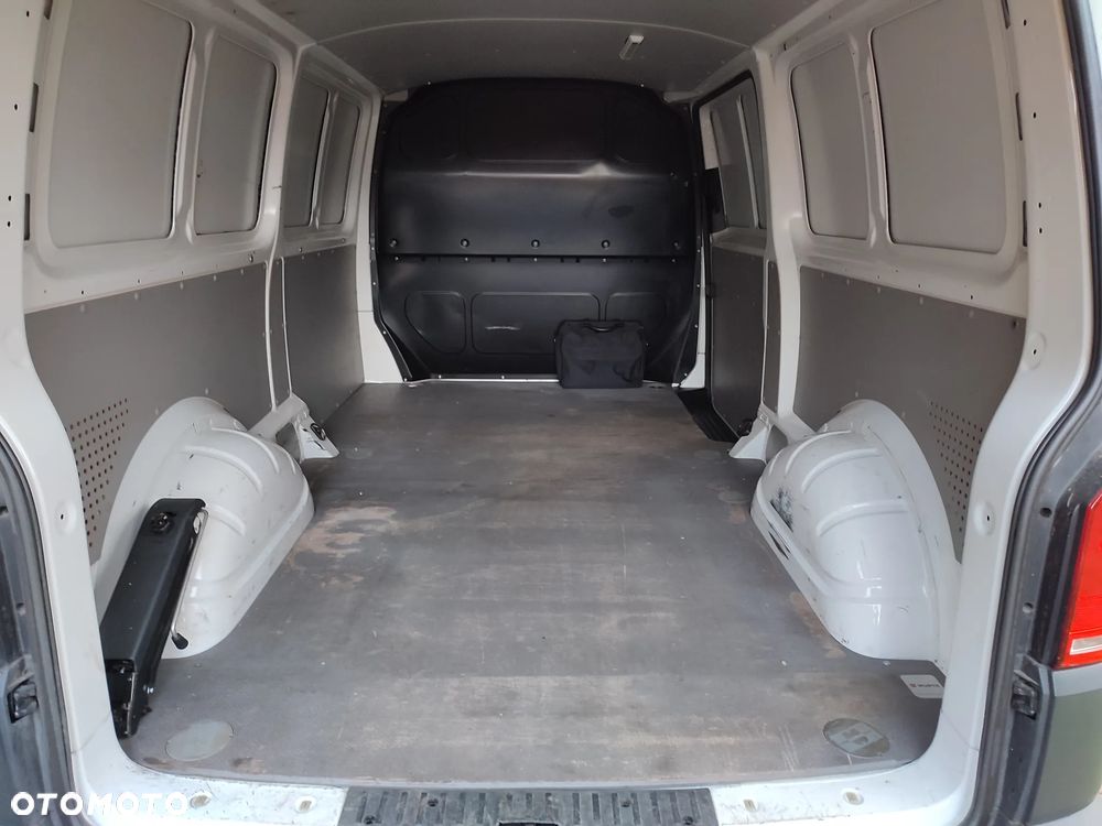 Volkswagen transporter - 25