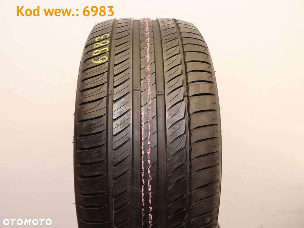 Michelin PRIMACY HP - 245/40 R17 - 7