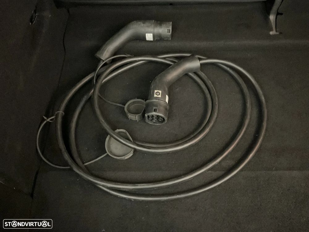 Renault Mégane E-Tech EV60 Techno - 19