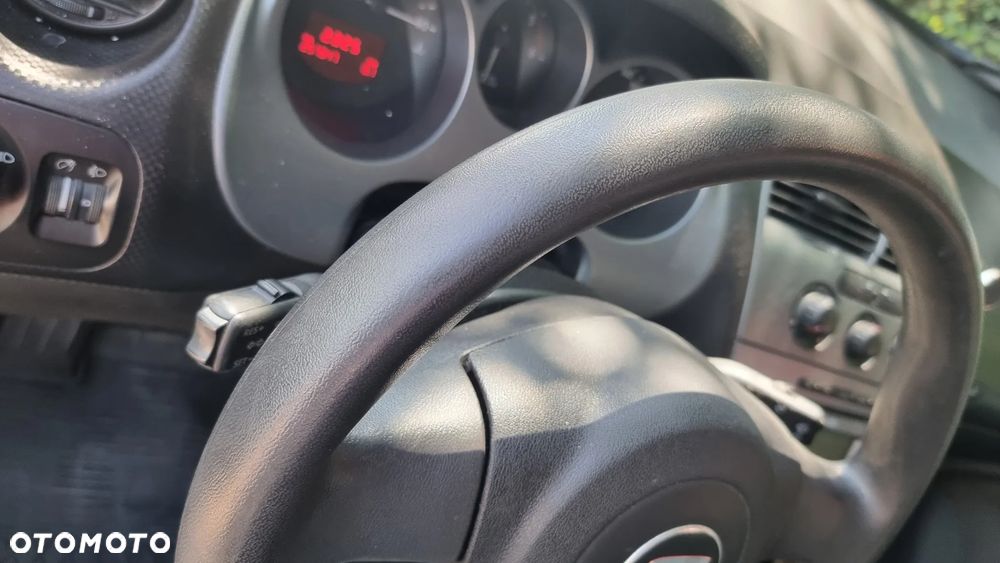 Seat Altea XL 1.9 TDI Reference - 17