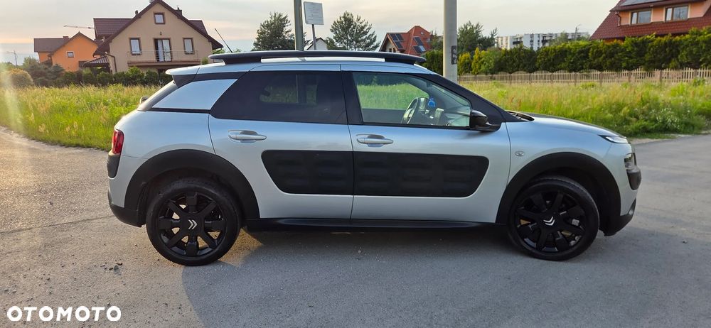 Citroën C4 Cactus BlueHDi 100 Stop&Start Live - 7
