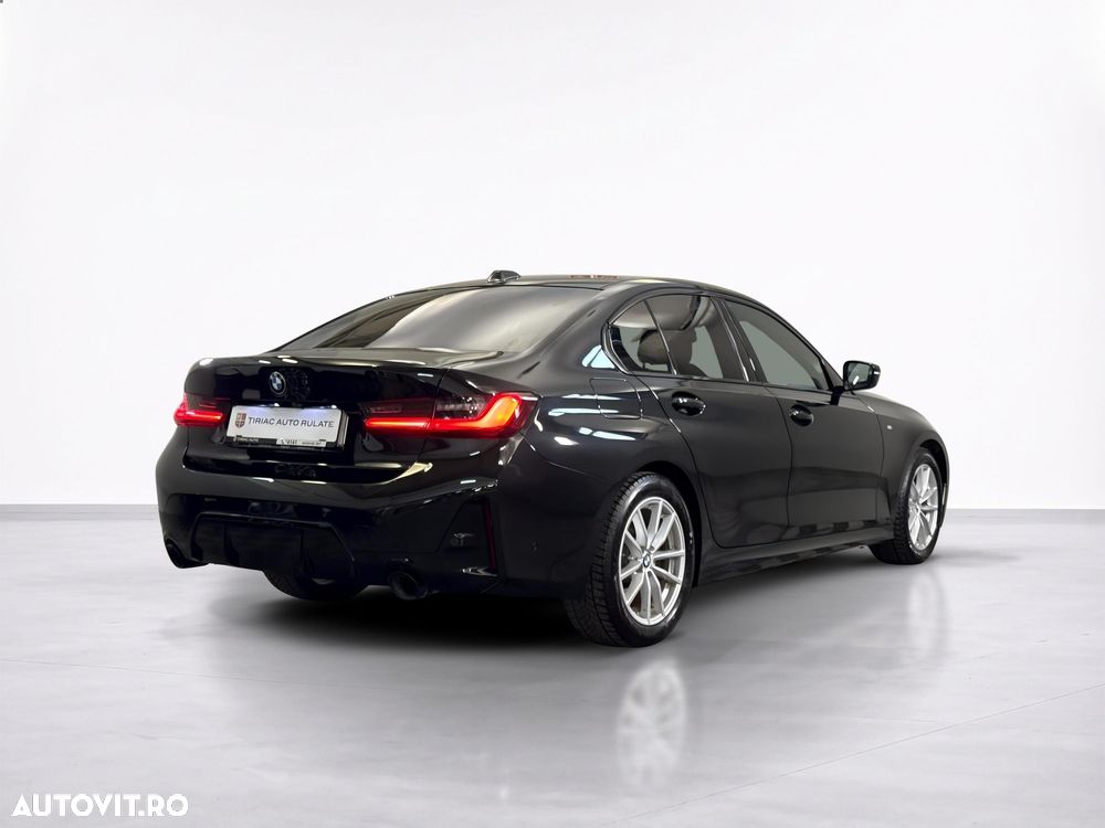 BMW Seria 3 320i xDrive AT - 6