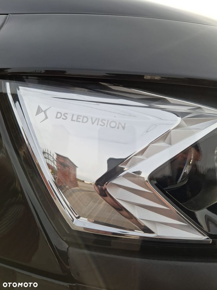 DS Automobiles DS 7 Crossback 1.5 BlueHDi So Chic - 27