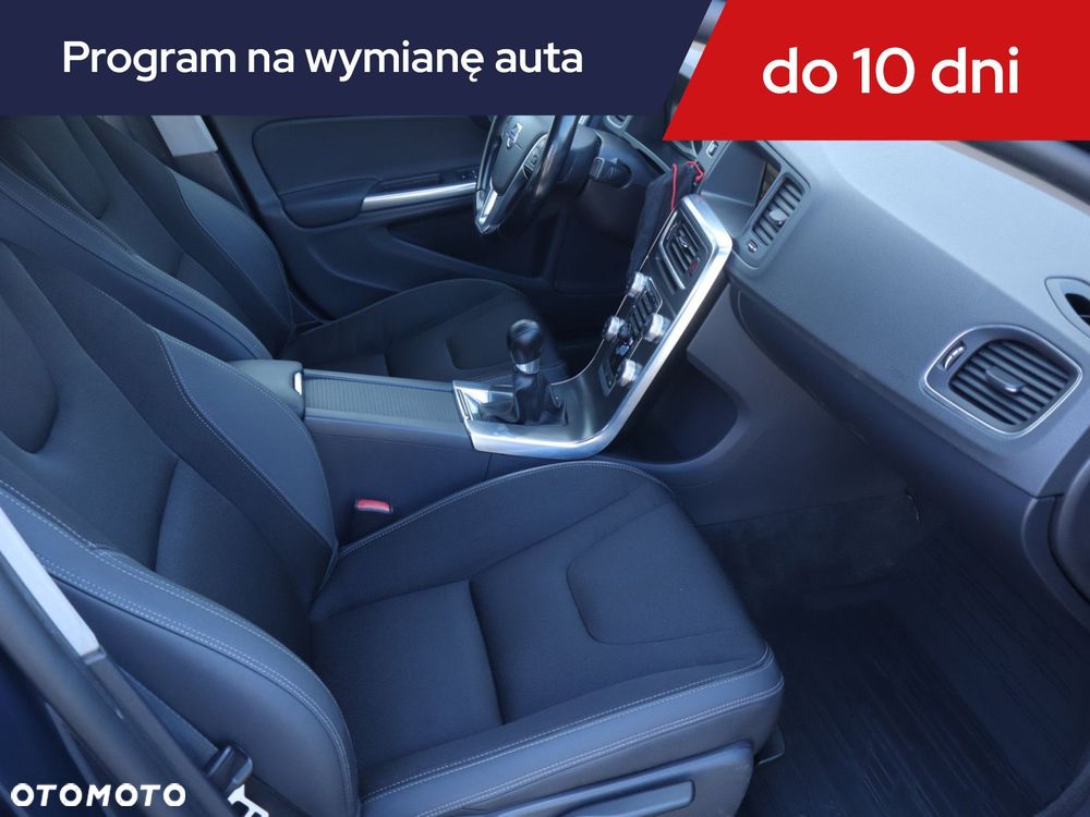 Volvo S60 - 11