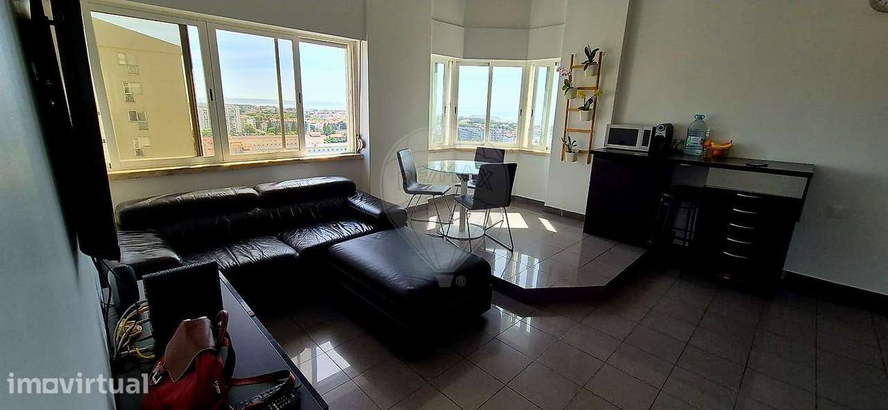 Apartamento T2 para arrendamento - Grande imagem: 4/14