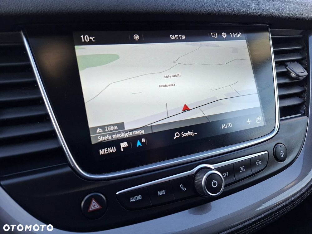 Opel Grandland X - 14