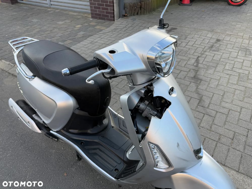 Kymco Like - 24