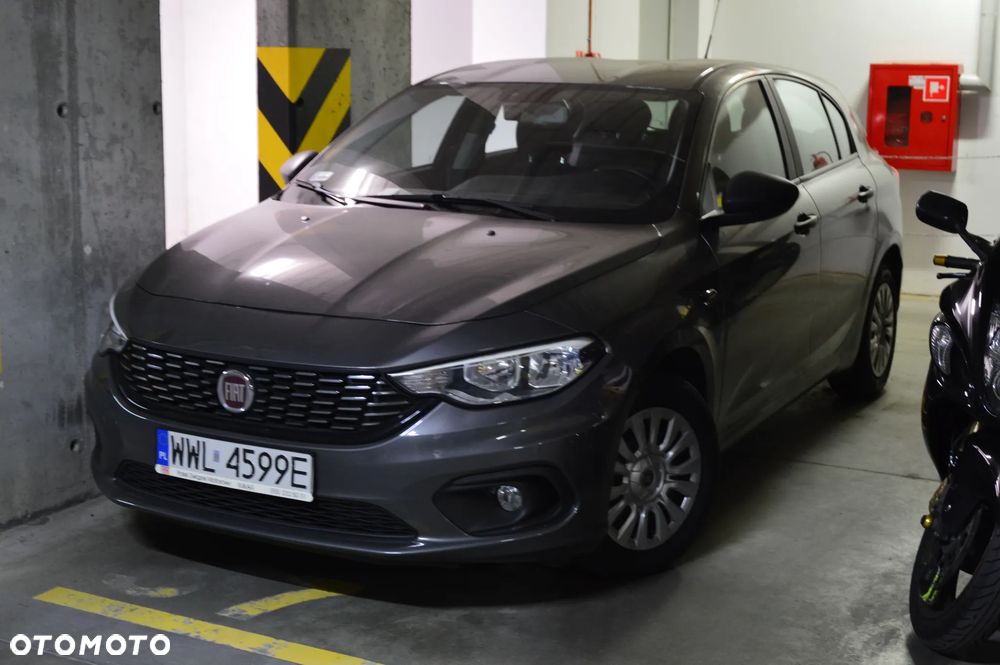 Fiat Tipo
