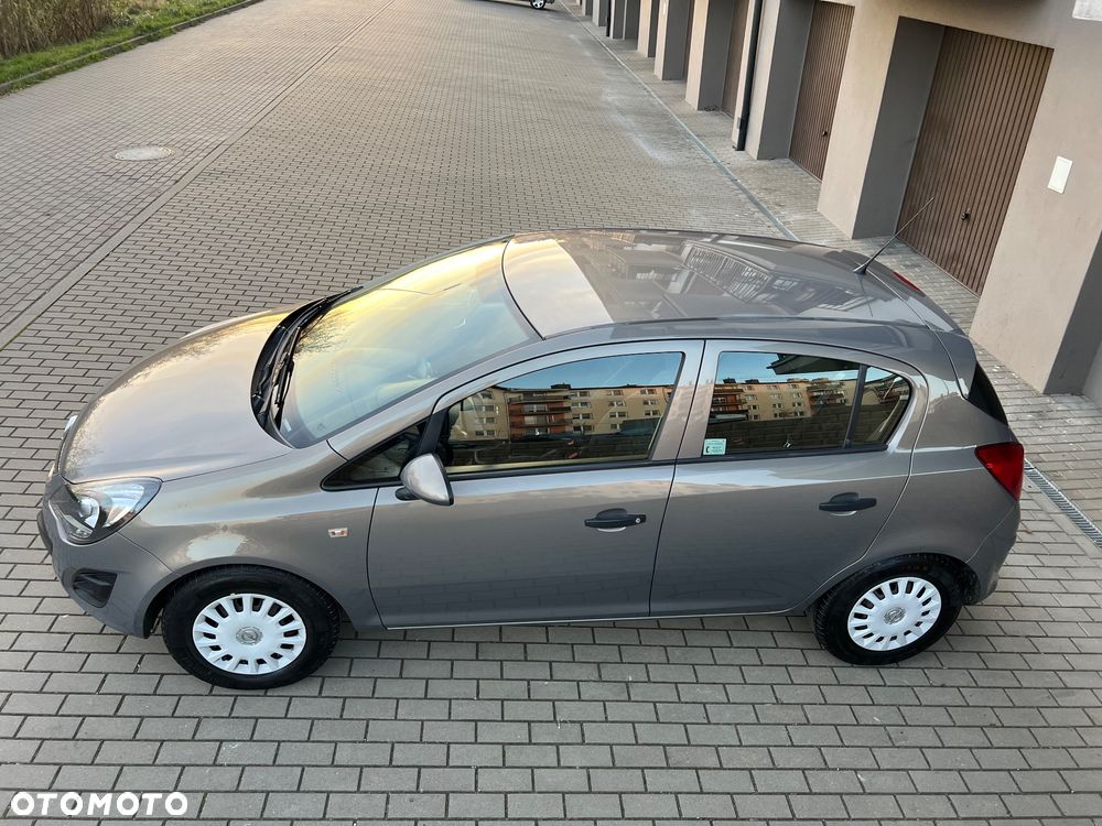 Opel Corsa - 11