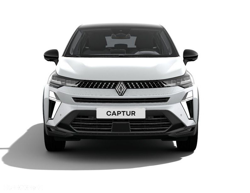 Renault Captur 1.2 TCe Techno - 2